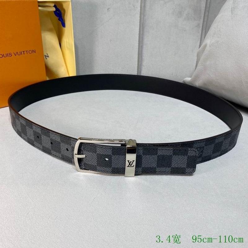 LV Belts 3228